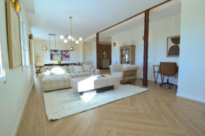Letmalaga Casa de Campo